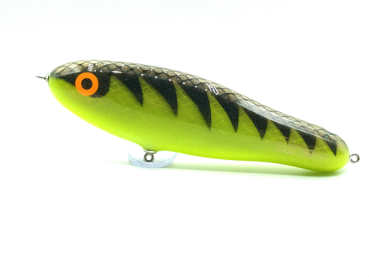 Preview: Lemon Bull